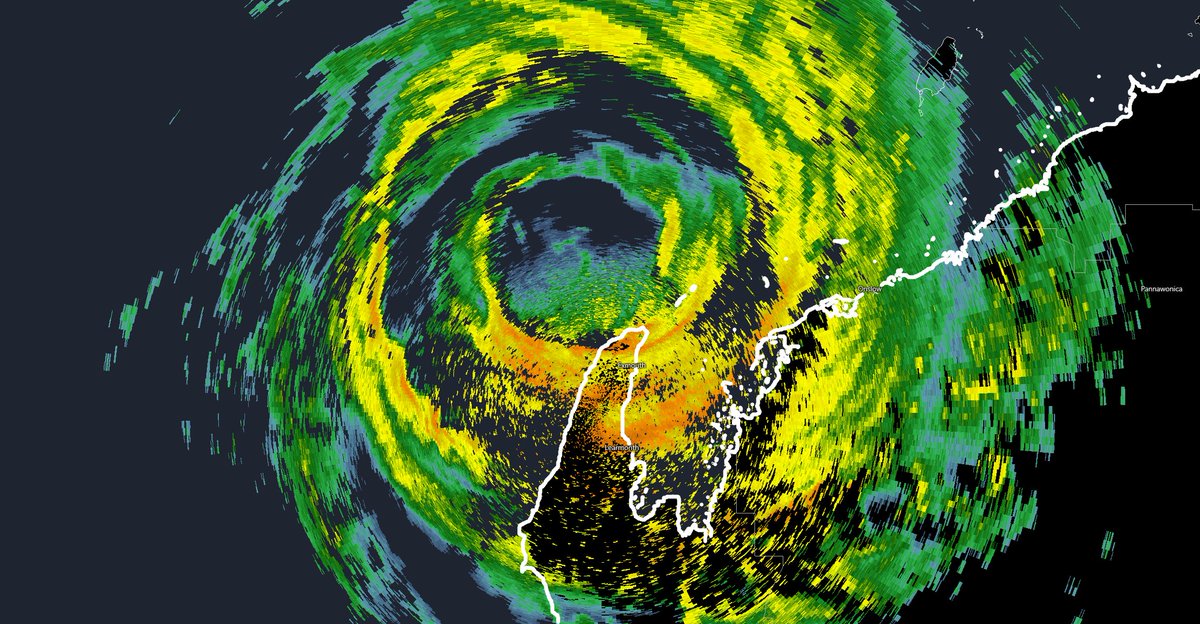 Josh Morgerman tweet media