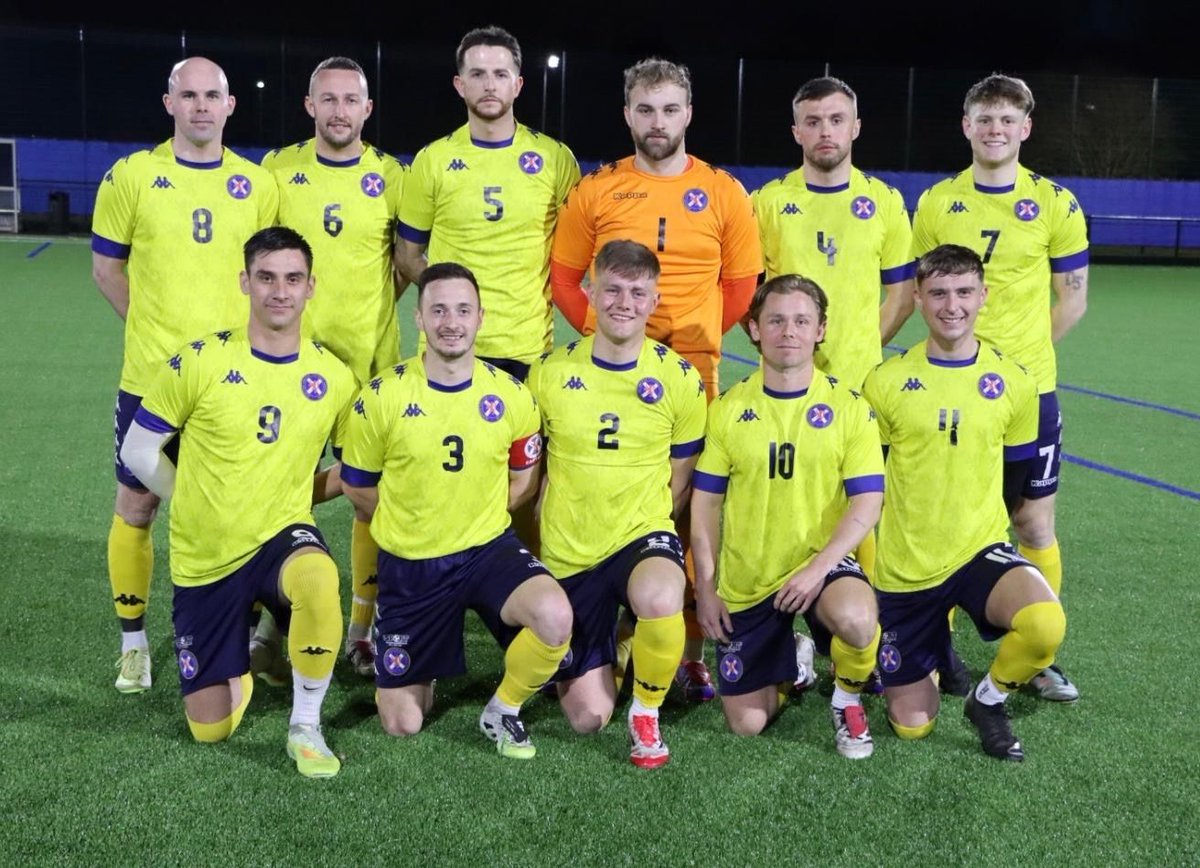 Scottish Amateur FA tweet media