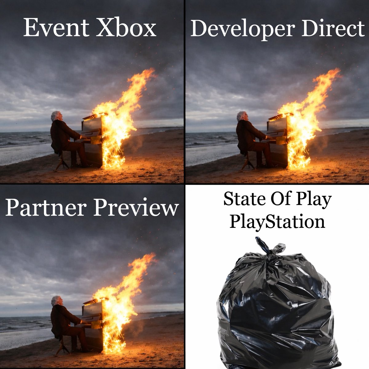 Gabriela tweet media