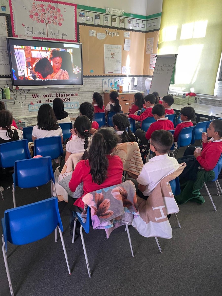 Starbank School tweet media