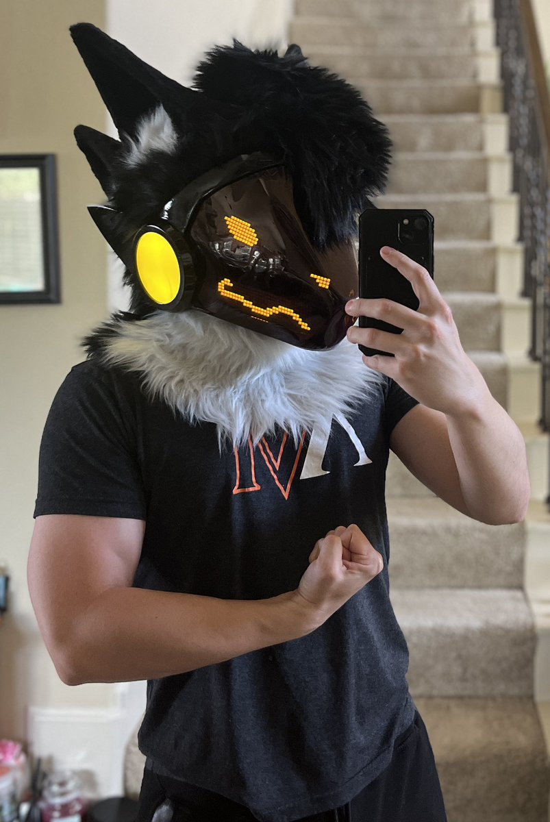 MutantWasp tweet media