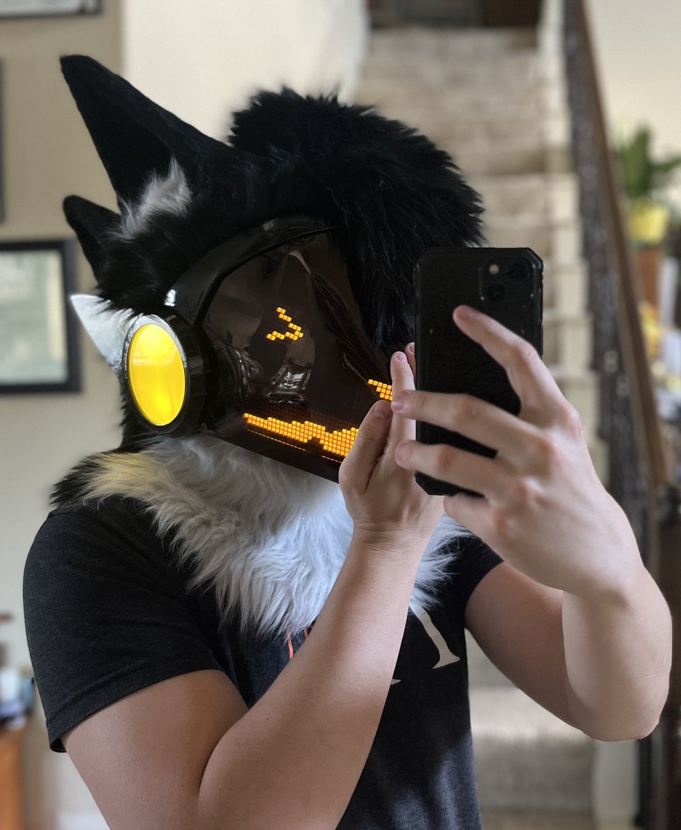 MutantWasp tweet media