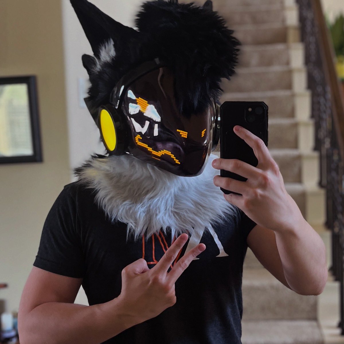 MutantWasp tweet media