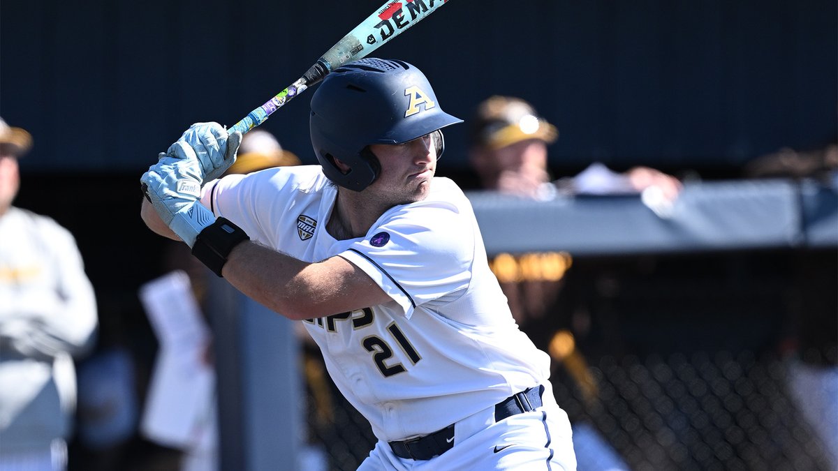 Akron Zips Baseball tweet media