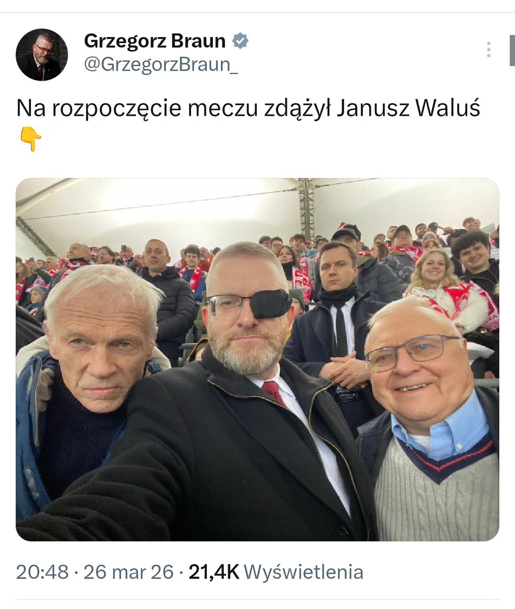 Piotr Leski tweet media