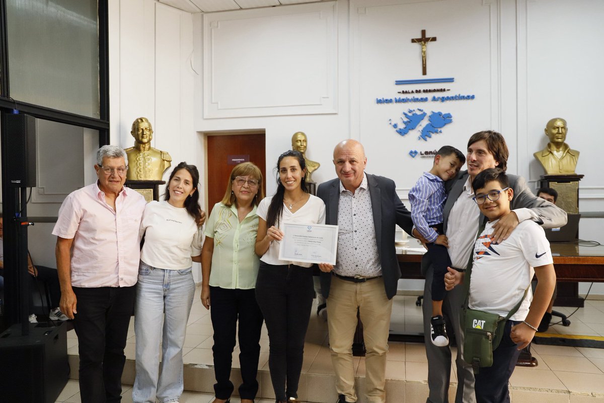 HCD Lanús tweet media