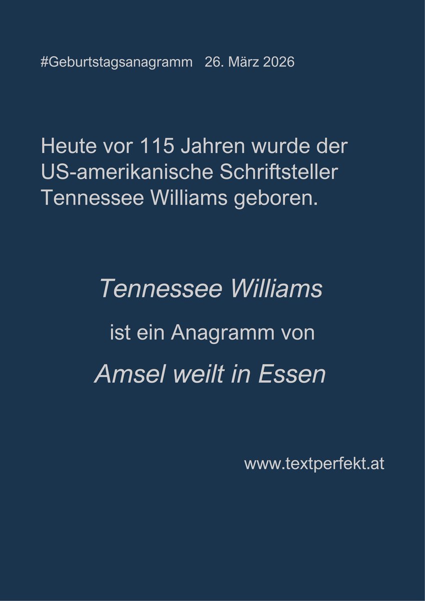 Heidelinde Lindorfer | Textperfekt tweet media