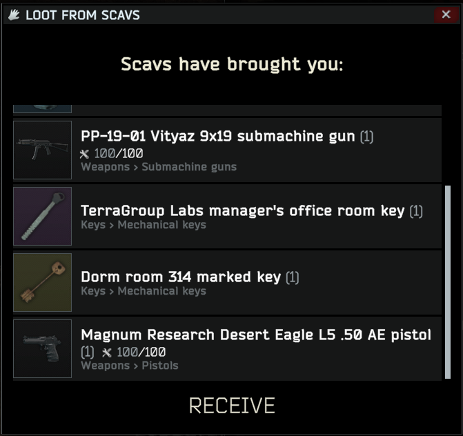 Nutshell tweet media