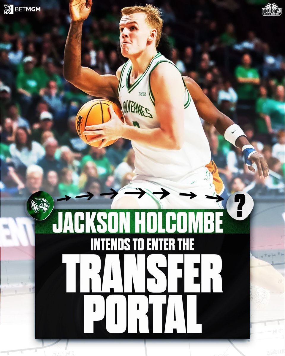 The Field of 68 tweet media