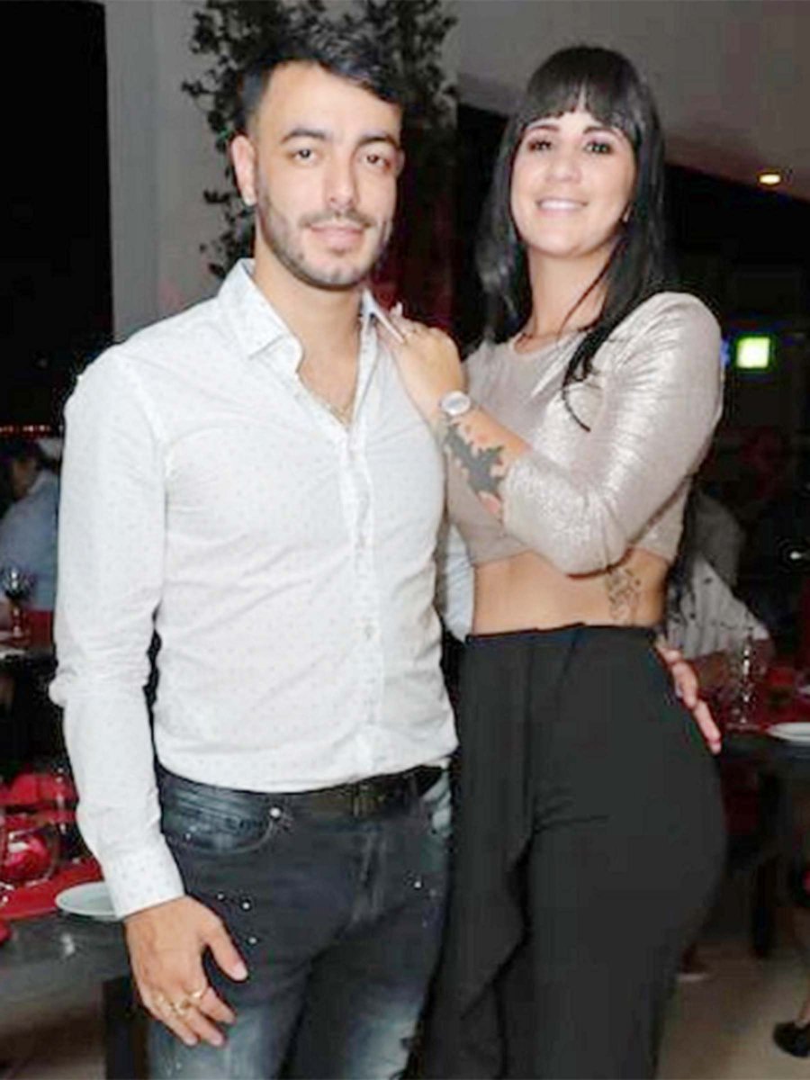 Iván Leguizamón tweet media