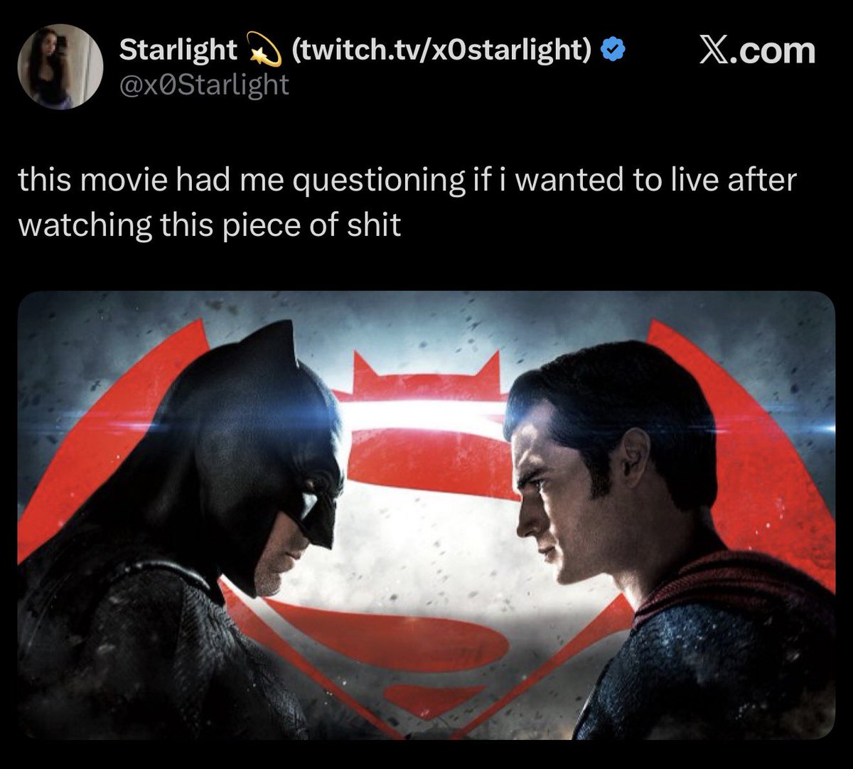 Raphael’s Sai tweet media