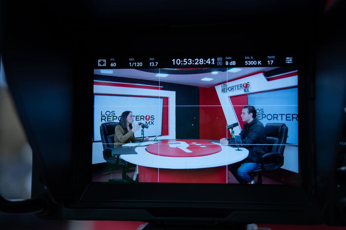 Julieta Ramírez tweet media