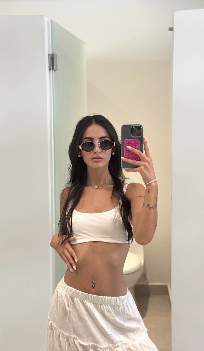 Alessia 🐰 tweet media