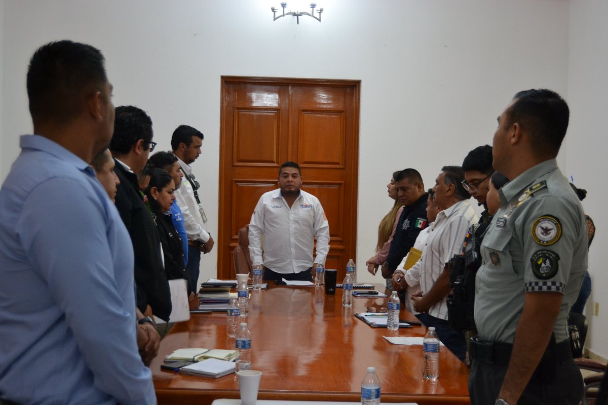 SECESP-SLP tweet media