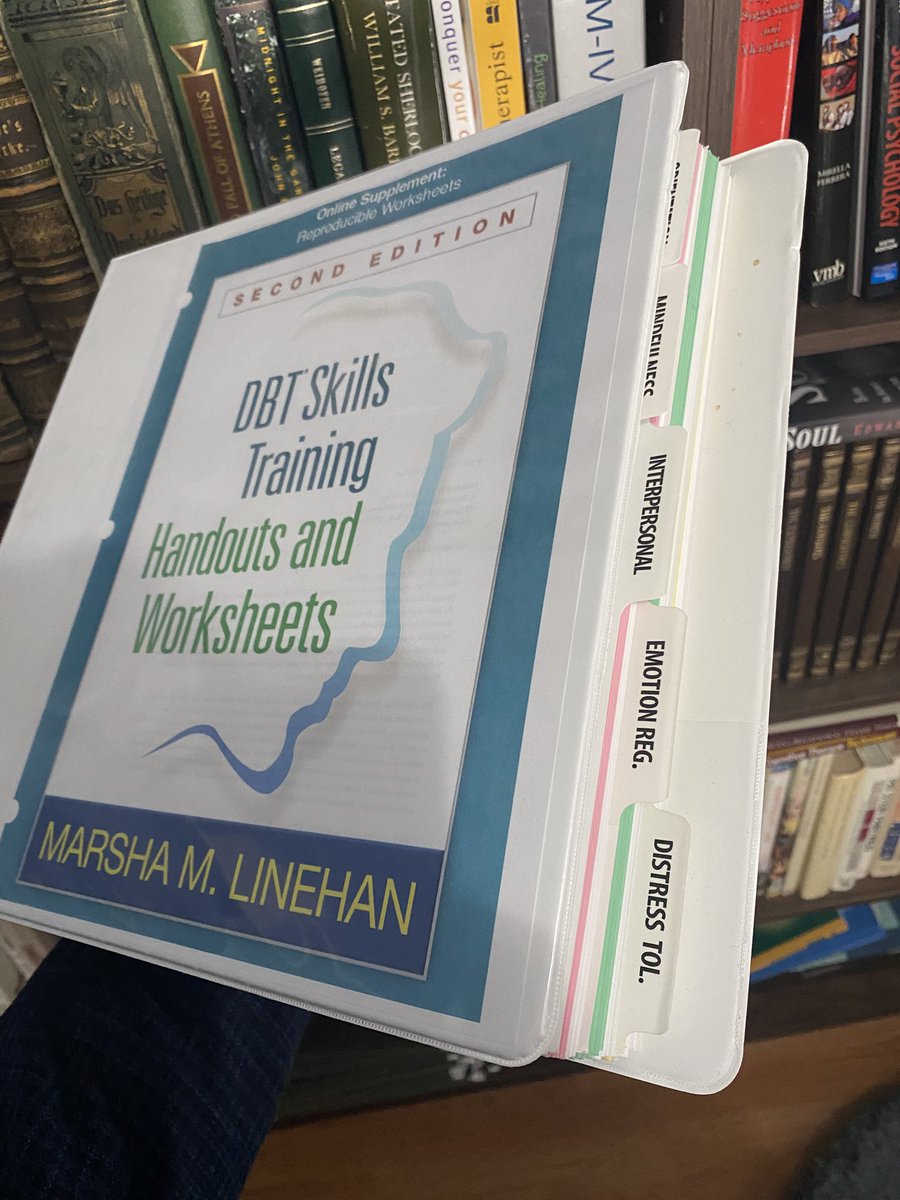 Edward A. Perin - Psychologist tweet media