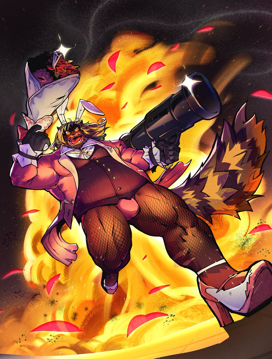 ☆TOᑎI☆ ₍⸍⸌̣ʷ̣̫⸍̣⸌₎☆ on bsky (same @) tweet media