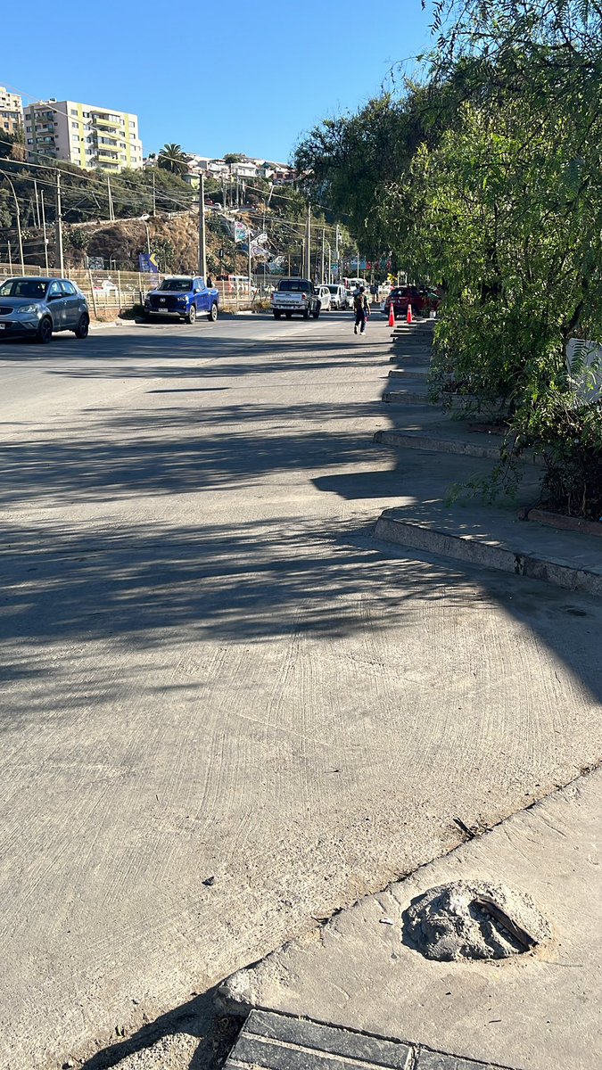 TiTiEGGs's tweet photo. Tanto zombie en portales #Valparaíso
Esperando atacar autos o personas 
@ZonaCarabValpo @Armada_Chile https://t.co/yTrnPNHTZL