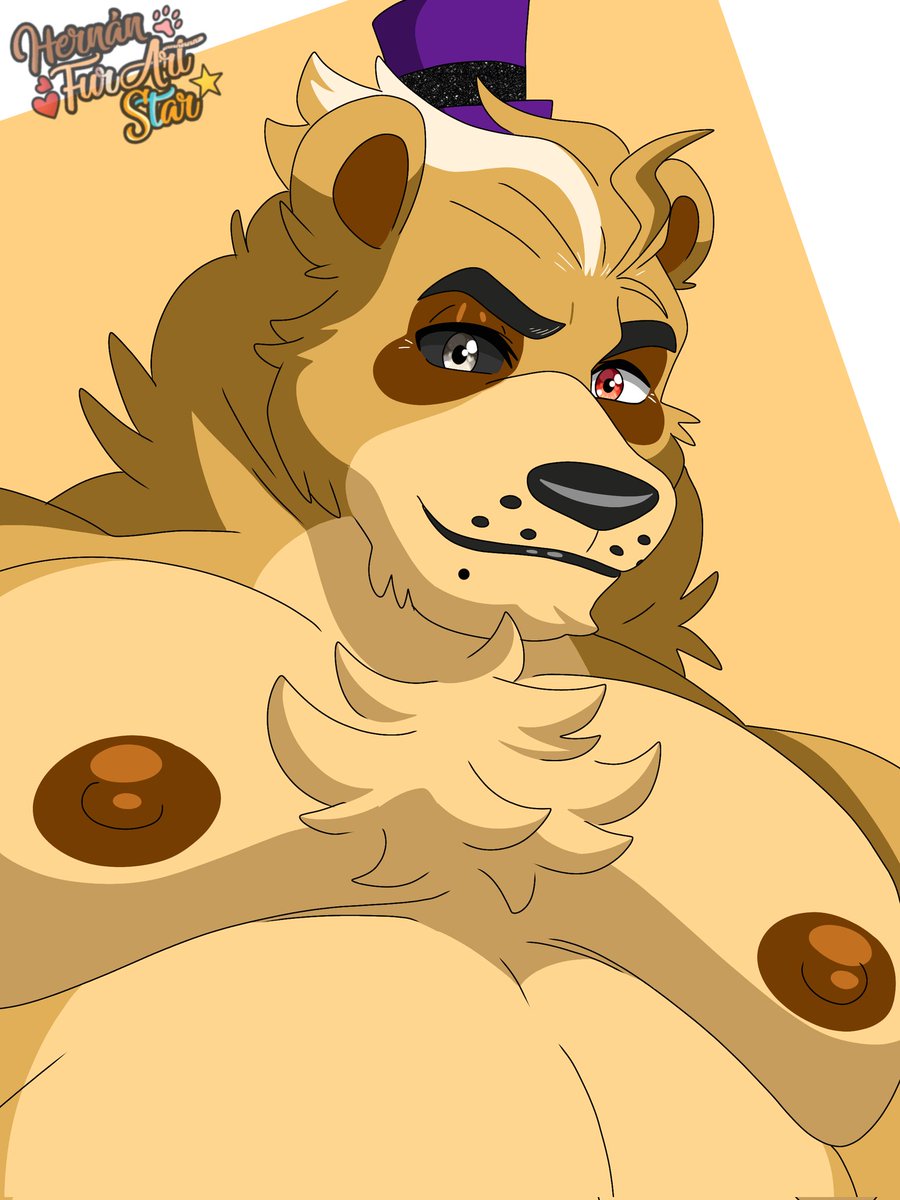 💕🐾⭐HernánFurArtStar⭐🐾💕 tweet media