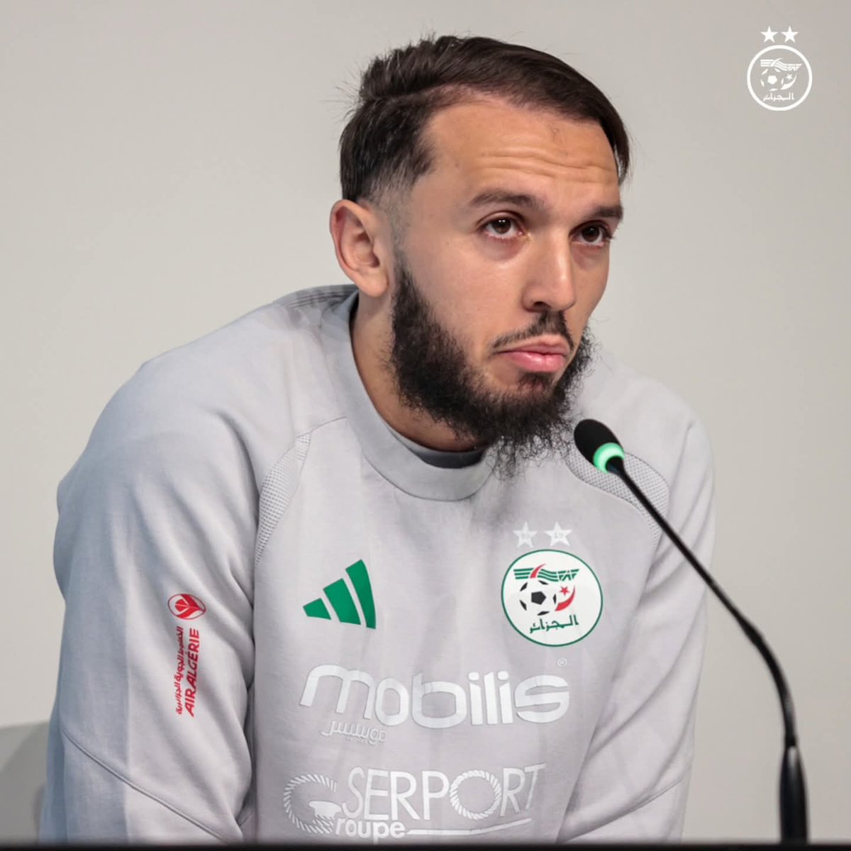 Belkacem tweet media