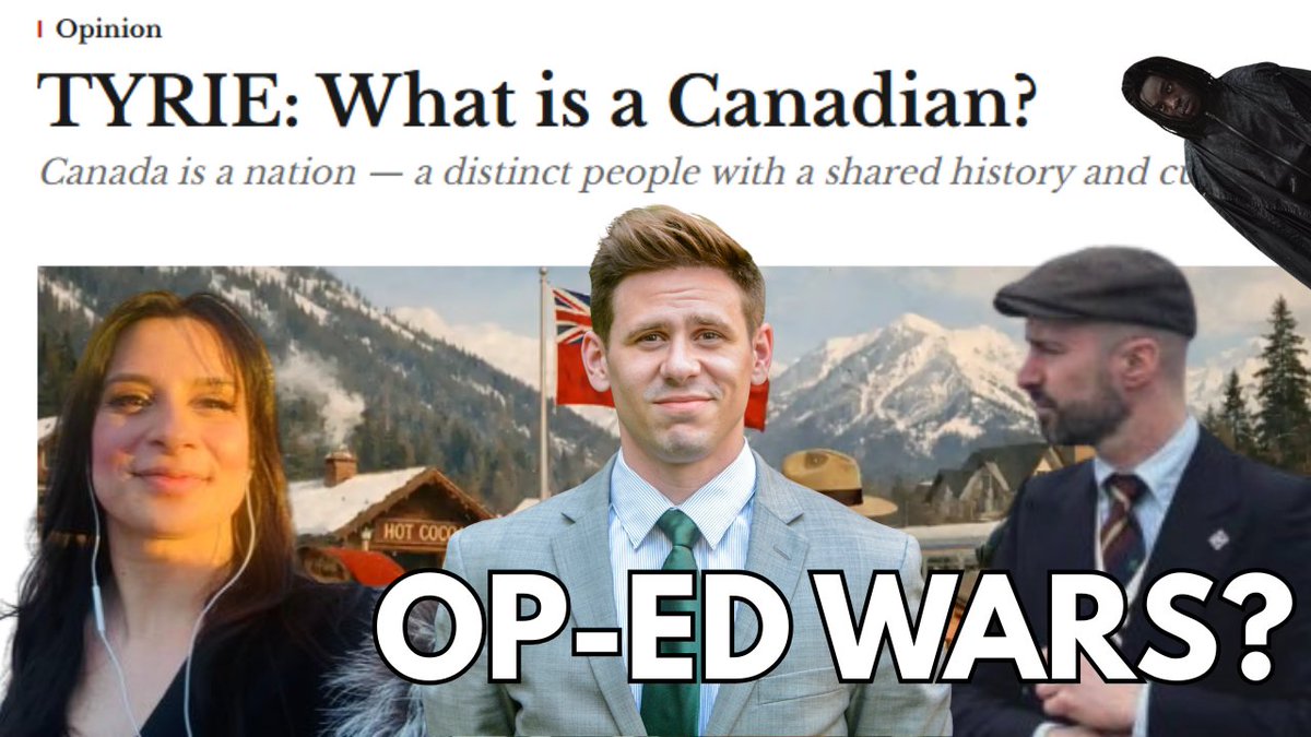 Dominion Society of Canada tweet media