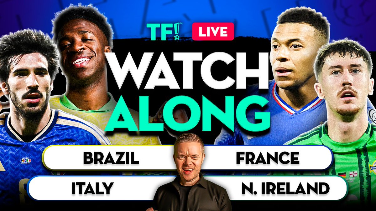 Mark Goldbridge tweet media