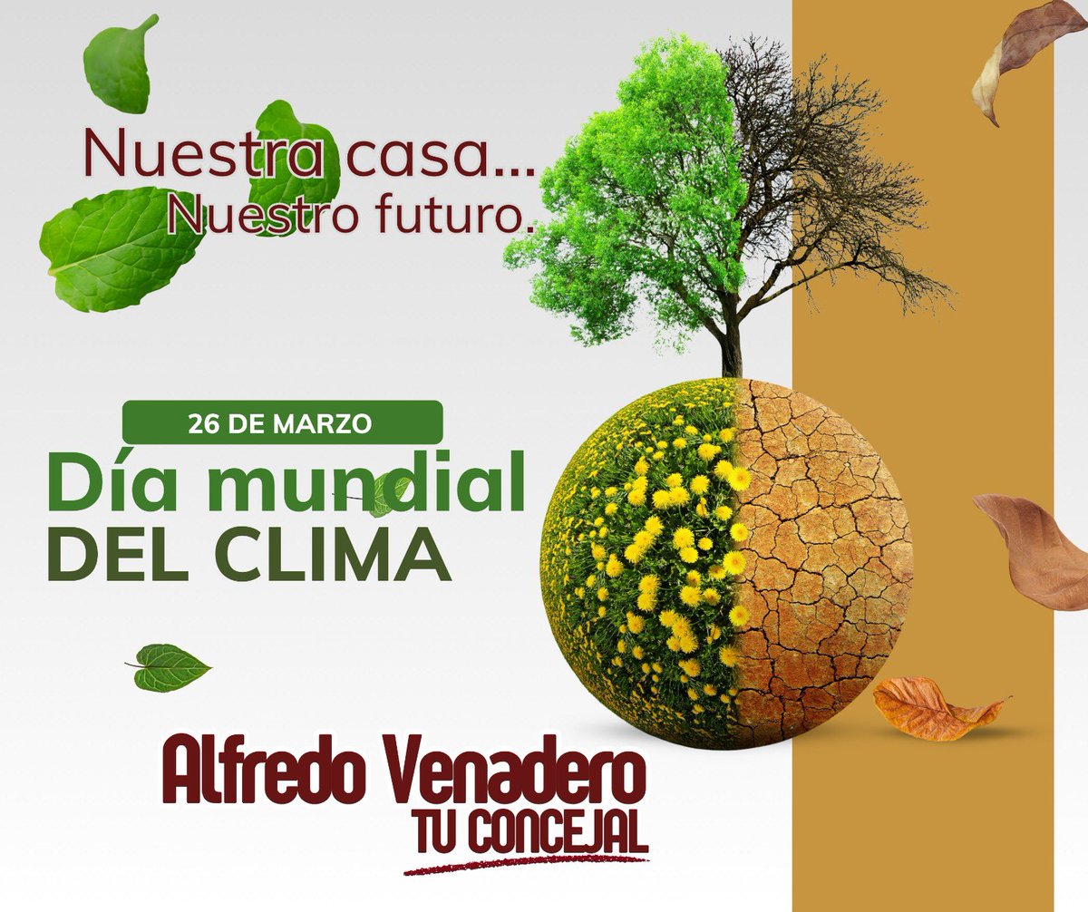 Alfredo venadero tweet media