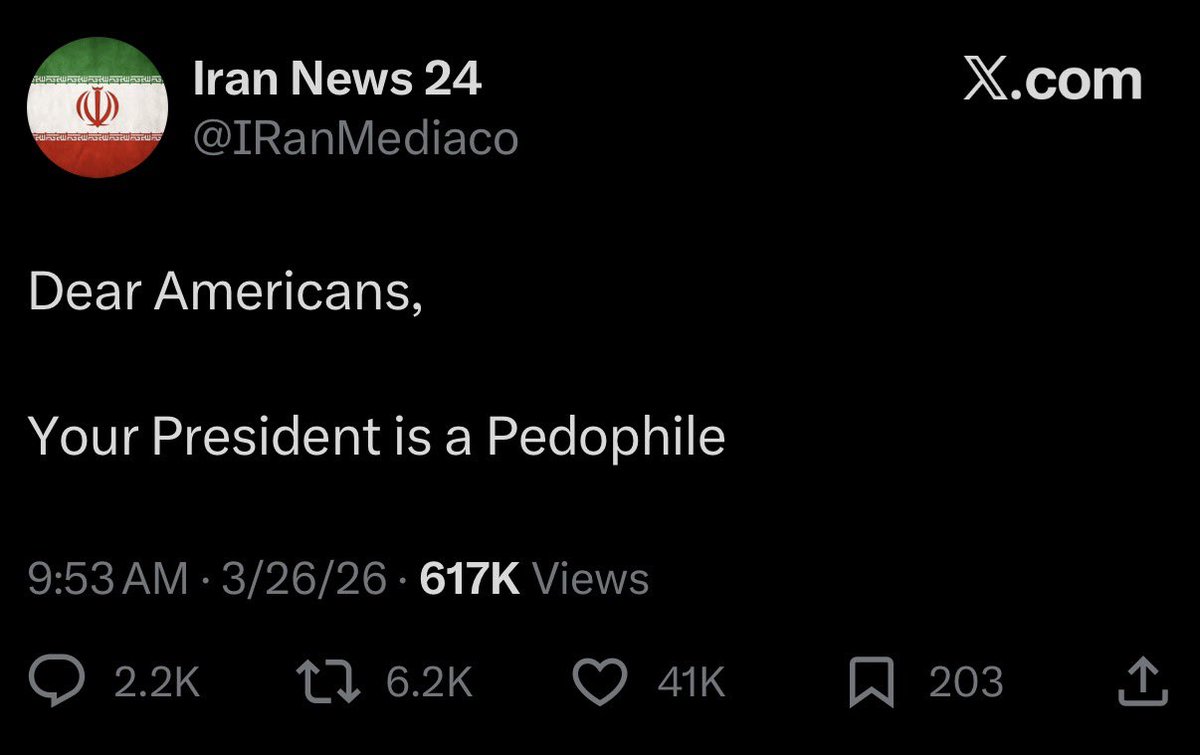 Outspoken™️ tweet media