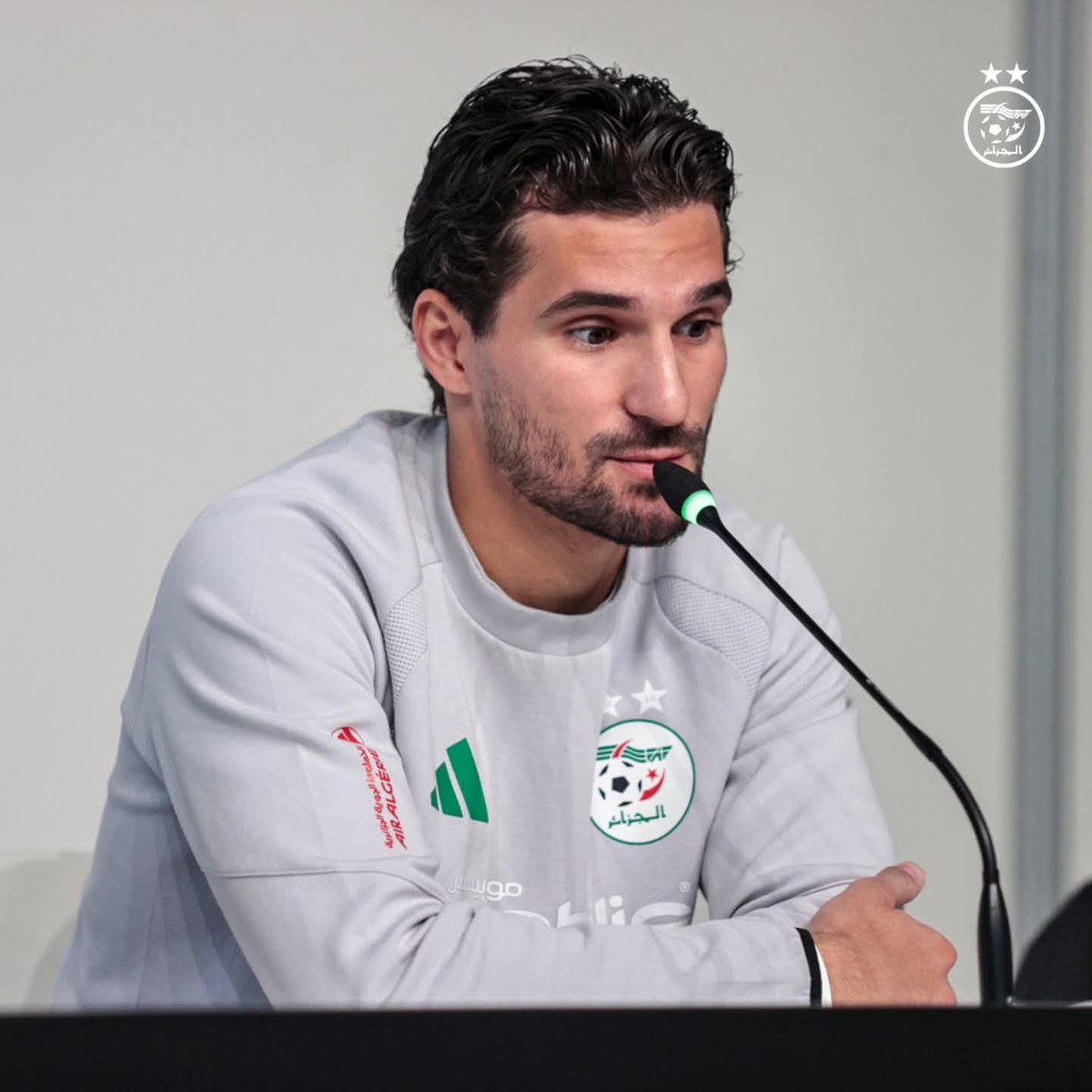 Belkacem tweet media