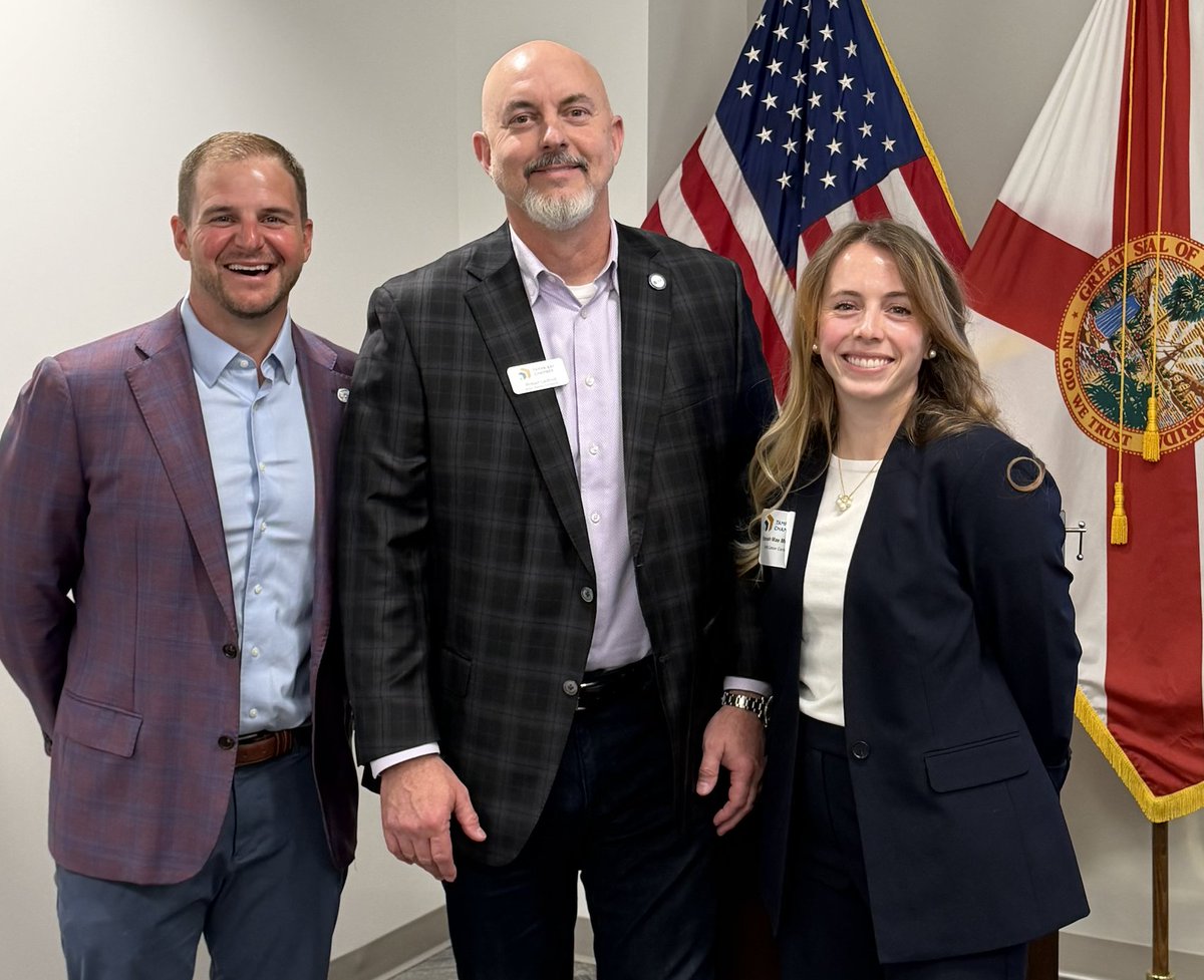 Moffitt GR tweet media