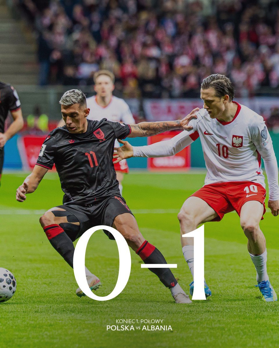 Łączy nas piłka tweet media