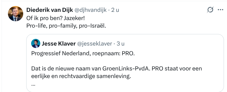 rinusredpill's tweet image. Diederik van Dijk claimt pro-life te zijn, maar steunt onvoorwaardelijk een staat die kinderen in puin legt. Wat een walgelijke, selectieve moraal. Voor de SGP is pro-life blijkbaar een synoniem voor pro-genocide. Schijnheilige farizeeërs. 🤮🩸 #SGP