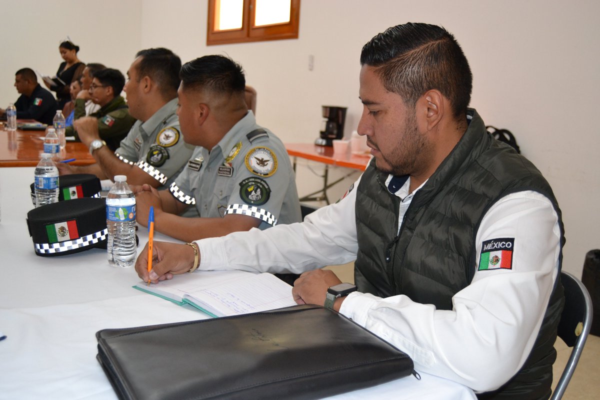 SECESP-SLP tweet media