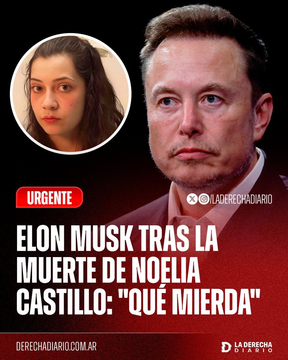 La Derecha Diario tweet media