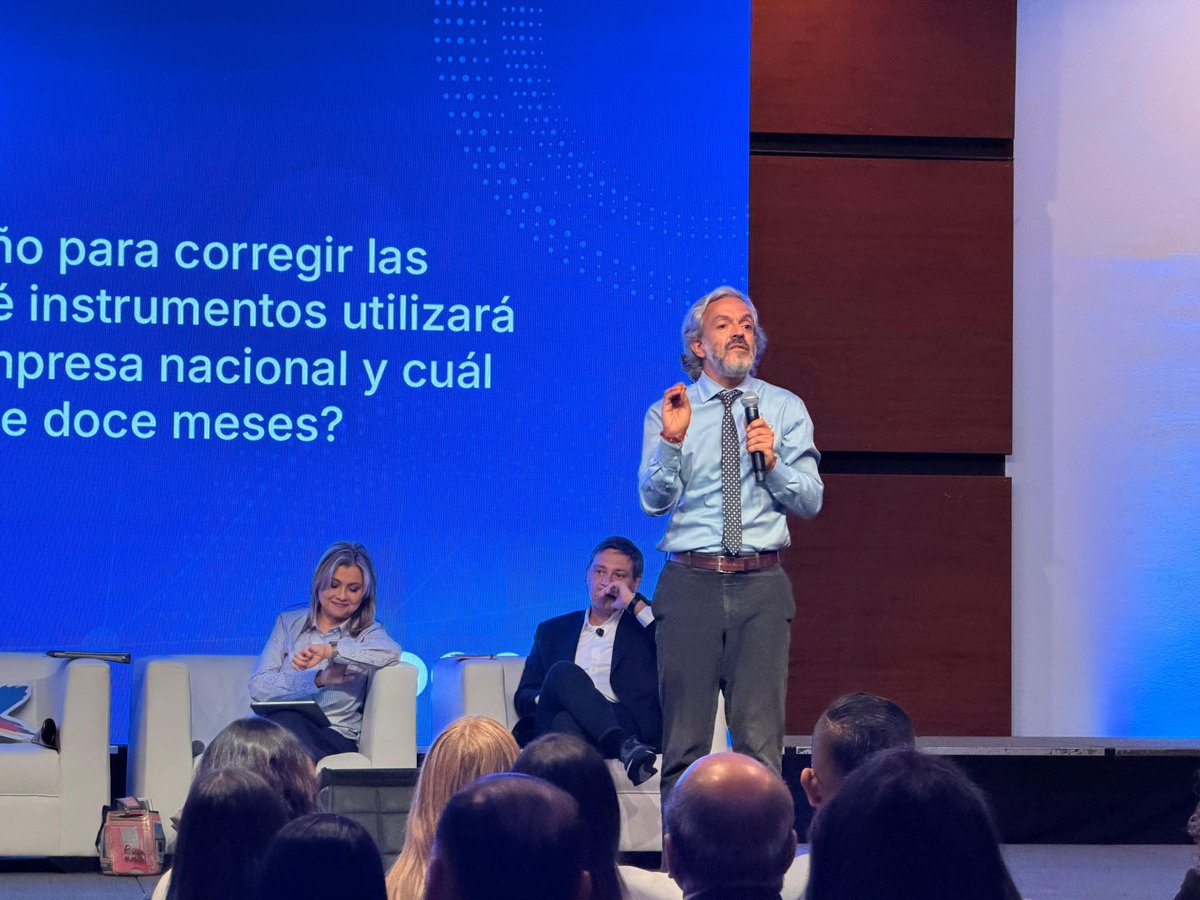 Juan Daniel Oviedo tweet media