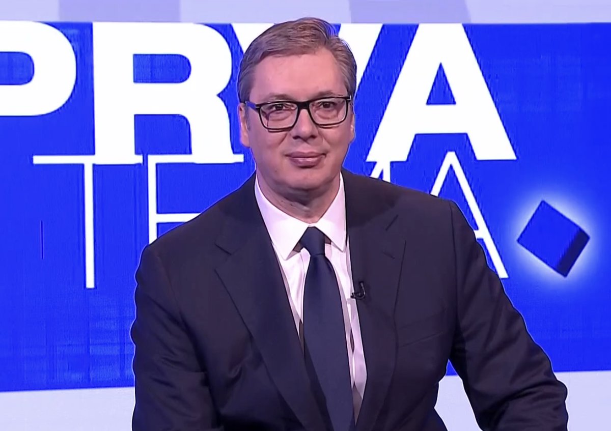 СНС СРБИЈА tweet media