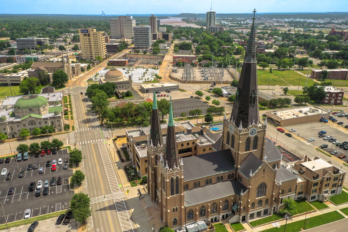 Father Brian O'Brien tweet media