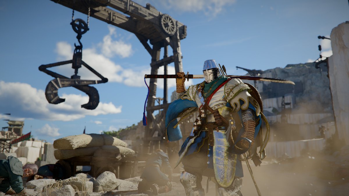 Braideraid tweet media