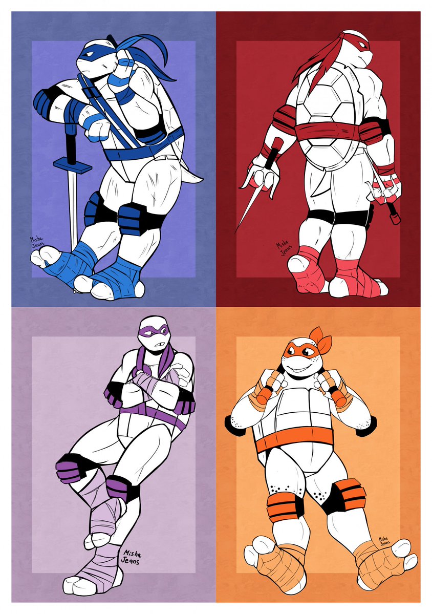 MishaJeansSofty tweet media