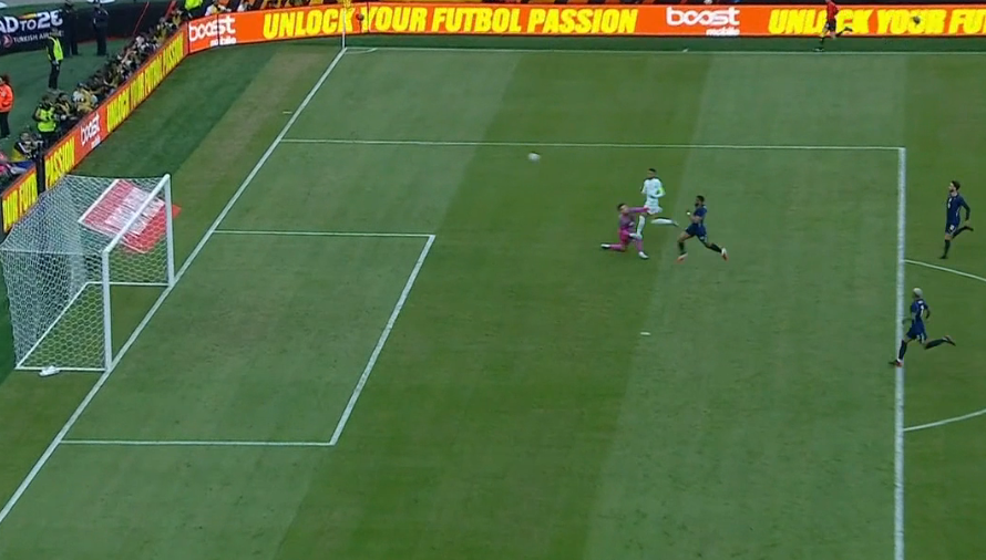 The Touchline | 𝐓 tweet media