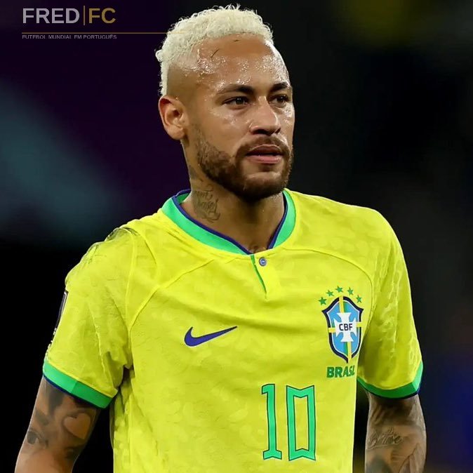 Fred FC tweet media