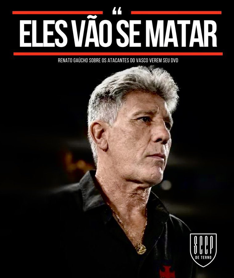 CR7 Brasil tweet media