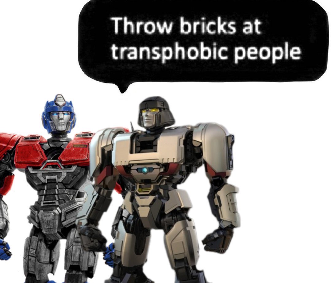 🩷 TORB In Their Post-TFCon Depresso Eggo Era 🩵 tweet media