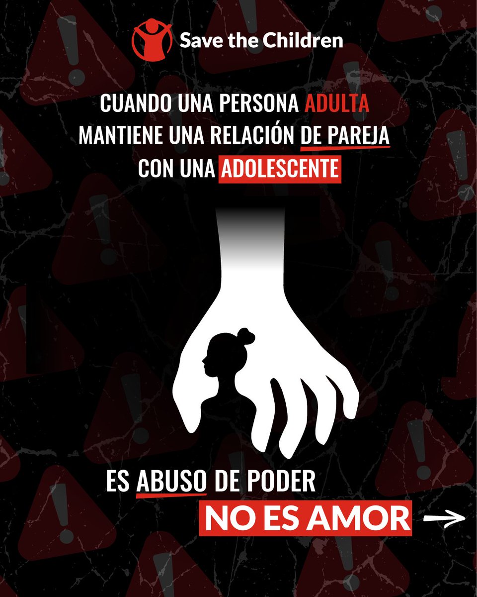 Save the Children 🇵🇪 tweet media