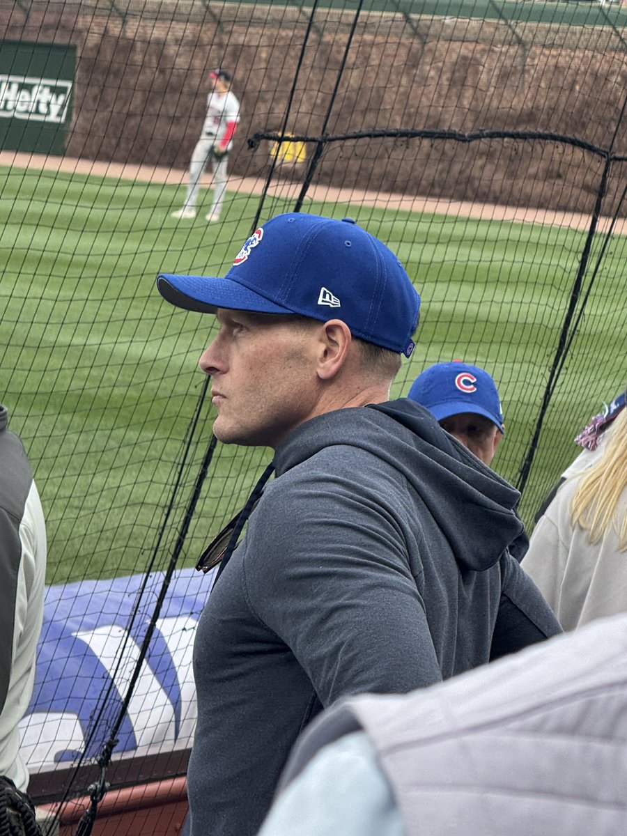 Ted Gruber tweet media