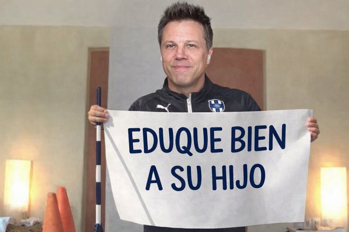 SeñorFutbol®Ⓜ️ tweet media