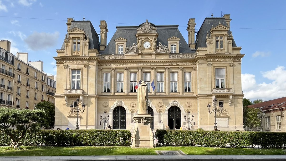 Ville de Neuilly tweet media