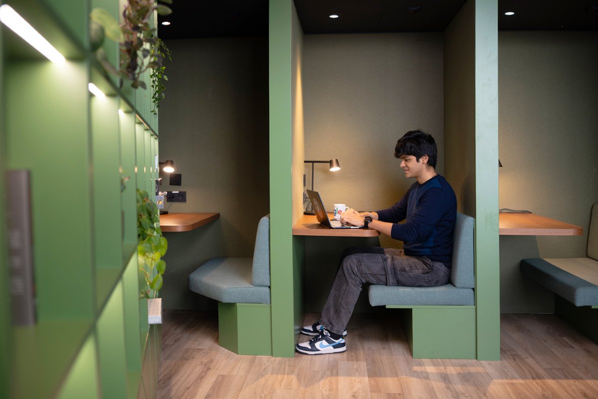 Life at Google tweet media