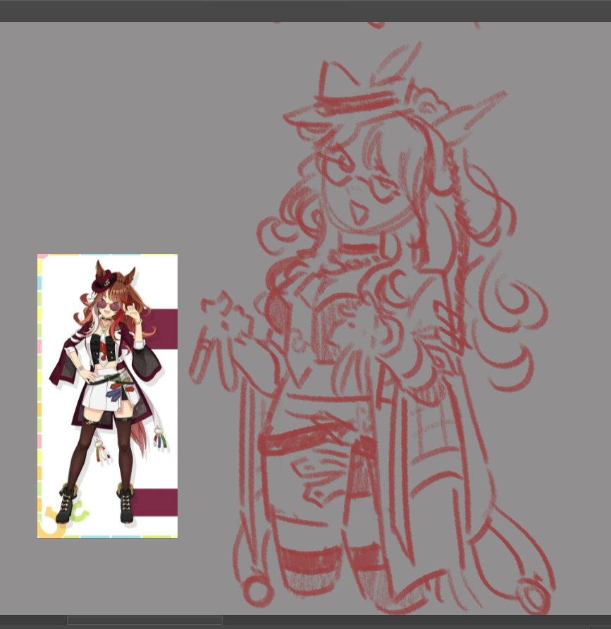 | Eli | wait woah what was that tweet media