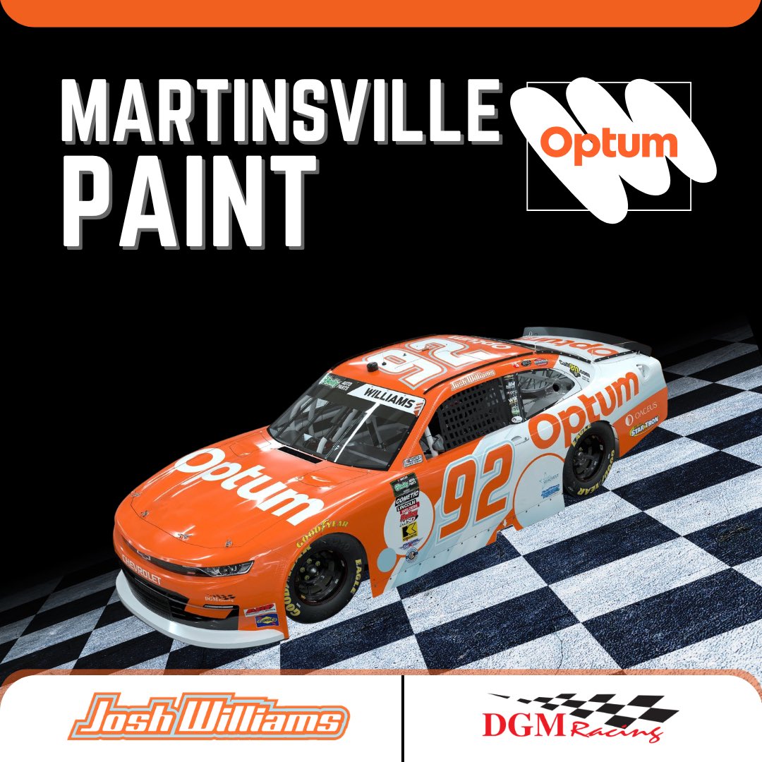 Josh Williams tweet media