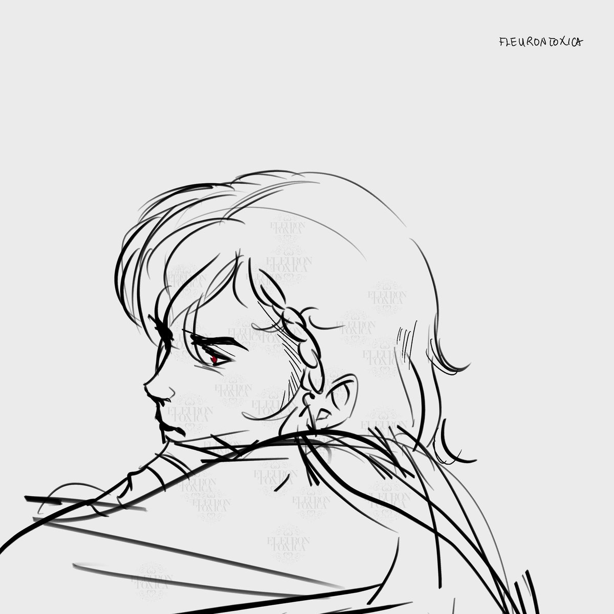 𝐏𝑶𝐈𝐒𝑶𝐍 tweet media